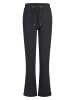 Navigazione Hose in schwarz
