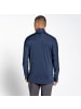 Craghoppers Sweatjacke NosiLife Valens in blau