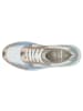 Solidus Sneaker Low in bunt