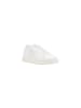 Armani Exchange Weiß Polyester Low-Top-Sneaker