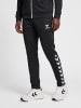 Hummel Reißverschluss Anzug Playful Tracksuit Erwachsene in TRUE RED