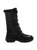 superfit Boots Aurora in Schwarz