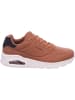 Skechers Slipper in braun