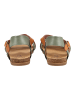 Mustang Sandalen in Sage