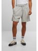 Urban Classics Urban Classics Sweat Shorts in lightasphalt