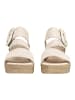 Gabor Sandalen in Beige