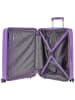 American Tourister Trolley Diablast Spinner 68/25 Exp in Purple Pulse