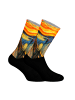 Jenes Socks Socken in Multicolored