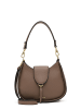 Beutel TAS Manuela in taupe