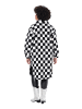 Angel of Style Jacke in schwarz