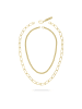 LIEBESKIND BERLIN Halskette The Layering in gold