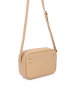 Kazar Schultertaschen in Beige