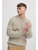 !SOLID Strickpullover SDGubber in Beige