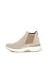 rollingsoft Chelsea Boots in beige