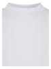 Urban Classics Urban Classics Kleider in white