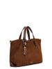 Tamaris Shopper TAS Mareike in cognac