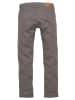ARIZONA Stretch-Hose in grau