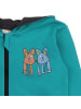 Walkiddy Sweatjacke Monster Child 37-Sweat Jacket