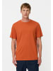 Camel Active fleXXXactive© T-Shirt mit 4-Wege-Stretch in Orange