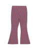 Noppies Leggings Panora in Stripe Pattern Pink