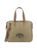 KLONDIKE 1896 Dawson Payton - Schultertasche 35.5 cm in khaki