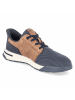 Bugatti Halbschuhe in blau