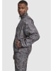 Urban Classics Track Jackets in darkdesert camo