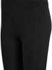 Hummel Leggings Hmlyoga Multisport Damen in BLACK