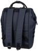 Cabaia Rucksack Adventurer Recycled Waterproof Large in Pau