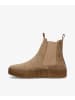 phenumb Schnürschuh in beige