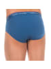 Tommy Hilfiger Underwear 3er-Set: Slip in Multicolored