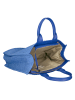 My-Best Handtasche in ROYAL BLUE