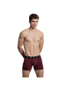 Munich 2er-Set: Boxershorts in Multicolored