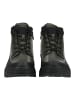 Tom Tailor Stiefelette in Khaki