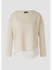 s.Oliver Sweatshirt  in  9303_beige