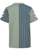Hummel T-Shirt Hmlmexi Kinder in LILY-PAD