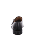 Cordwainer Sportlicher Slipper in schwarz