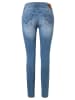 Timezone Jeans SLIM ENAYTZ WOMANSHAPE slim in Blau