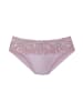 LASCANA Bikinislip in pink-rose