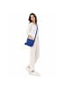 Kipling Basic Arto Umhängetasche S 25 cm in blazing blue