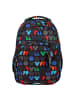 McNeill Base Kinderrucksack 36 cm in Mickey Mouse