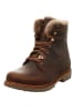 PANAMA JACK Winterboot in braun