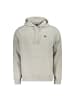 NORWAY 1963 Grau Baumwolle Herren Sweatshirt