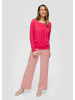 s.Oliver T-Shirt  in  4554_pink