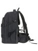 Lässig Bold Origin - Schulrucksack 46.5 cm (Anthracite/Grey) in schwarz