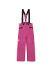 Color Kids SKI PANTSWITH POCKETS in Pink