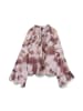 Vero Moda Bluse in Wistful Mauve