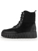 Gabor Comfort Stiefel in schwarz