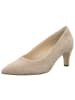 Gabor Pumps in beige
