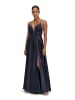 Vera Mont Abendkleid mit Placement in Night Sky